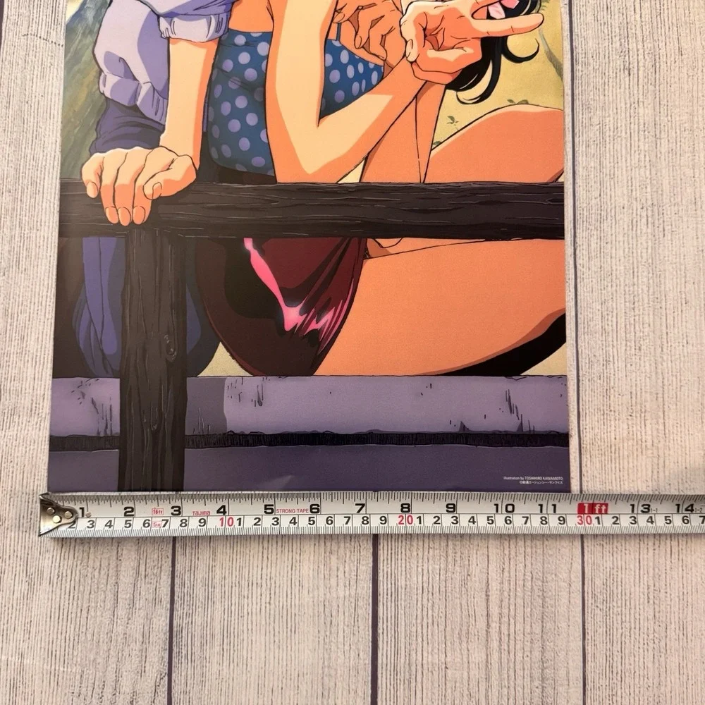 N/A poster suit kiki